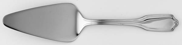 Nelson (Stainless) Solid Pie Server