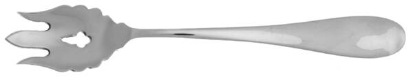Dalton (Stainless) Vegetable Serving Fork Solid  HC