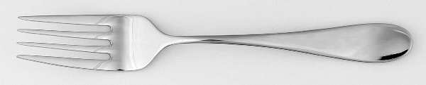Individual Salad Fork