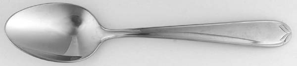 Bayberry Place/Oval Soup Spoon