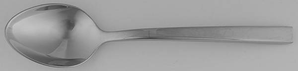 Silver Ridge (Stainless) Teaspoon