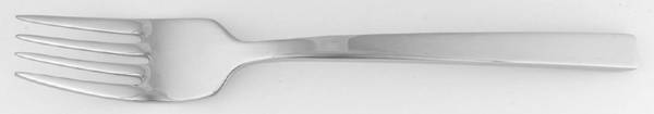 Silver Ridge (Stainless) Individual Salad Fork