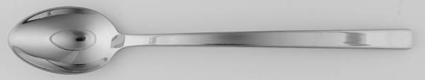 Silver Ridge (Stainless) Iced Tea Spoon