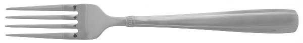Andover Pearl (Stainless) Fork