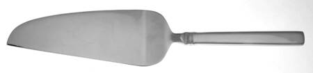 Cole (Stainless) Pie and Cake Server with Stainless Blade HC