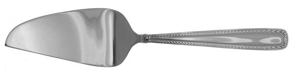 Barrett (Stainless) Pie and Cake Server, Solid Piece