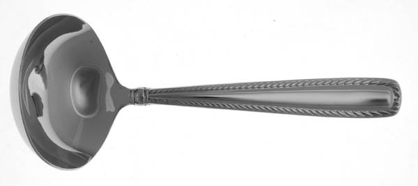 Barrett (Stainless) Solid Gravy Ladle