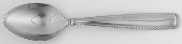 Barrett (Stainless) Tablespoon (Serving Spoon)
