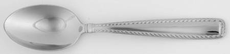 Barrett (Stainless) Place/Oval Soup Spoon