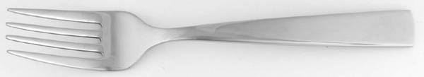 Elan (Stainless) Individual Salad Fork