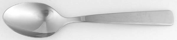 Elan (Stainless) Place/Oval Soup Spoon