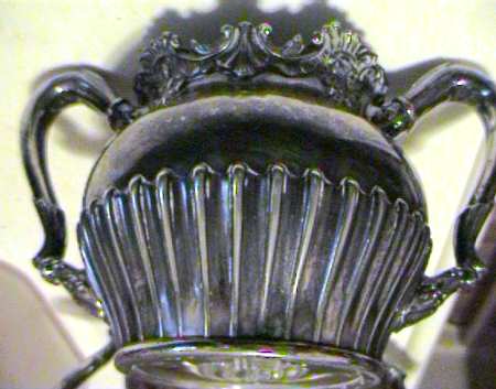 3491 (Silverplate, Hollowware) by Reed &amp; Barton