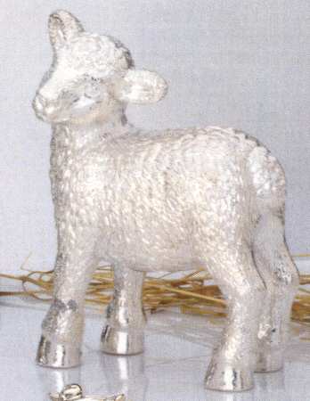 Farmyard Friends Coll(Slvp, Hlwr) Bank