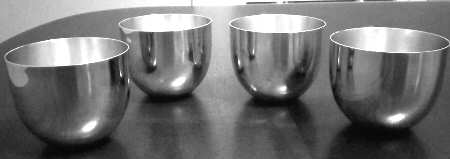 213 (Pewter, Hollowware) by Reed &amp; Barton