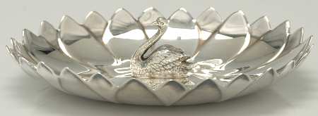 100 (Silverplate, Hollowware) by Reed &amp; Barton