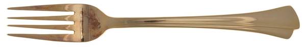 East Hampton Gold (Electroplate) by Reed &amp; Barton