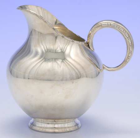 5630 (Silverplate, Hollowware) by Reed &amp; Barton