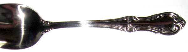 RXV11 (Stainless) Place/Oval Soup Spoon