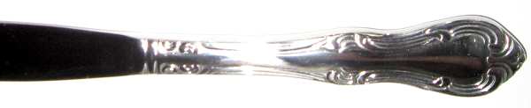 RXV11 (Stainless) Modern Hollow Knife