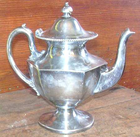2710 (Silverplate, Hollowware) by Reed &amp; Barton