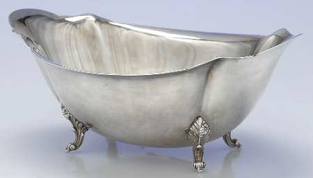 1460 (Silverplate, Hollowware) by Reed &amp; Barton