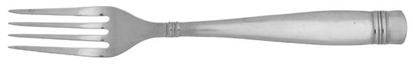Whichford (Stainless) Individual Salad Fork