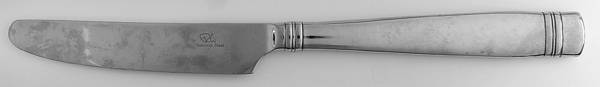 Whichford (Stainless) New French Solid Knife
