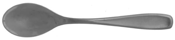 Mickelton Scoop Sand (Stainless) Place/Oval Soup Spoon