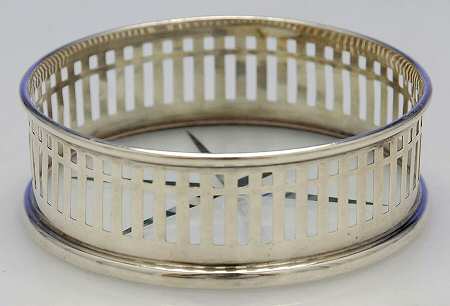 1202 (Sterling, Hollowware) by Reed &amp; Barton
