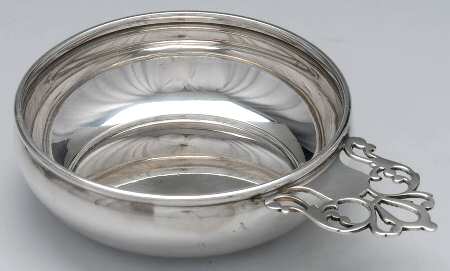 2381 (Sterling, Hollowware) by Redlich