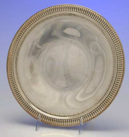 1401 (Silverplate, Hollowware) by Reed &amp; Barton