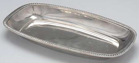 208 (Silverplate, Hollowware) by Reed &amp; Barton