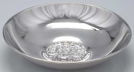 X432 (Sterling, Hollowware) by Reed &amp; Barton