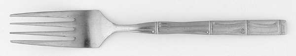 RDS193 (Stainless) Individual Salad Fork
