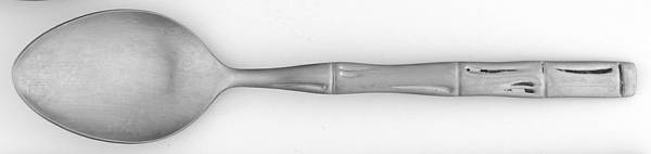 RDS193 (Stainless) Teaspoon