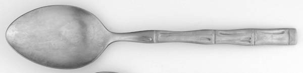 RDS193 (Stainless) Place/Oval Soup Spoon