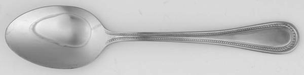 RXV12 (Stainless) Teaspoon