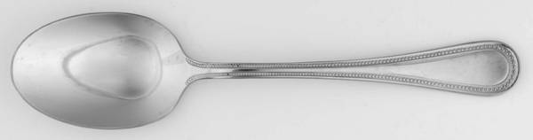 RXV12 (Stainless) Place/Oval Soup Spoon