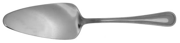 RXV12 (Stainless) Solid Pie Server