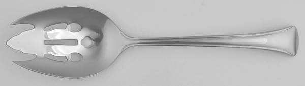 Hillcrest (Stainless) Pierced Vegetable Serving Spoon