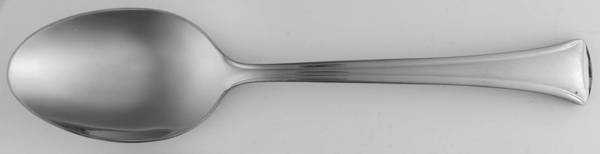 Hillcrest (Stainless) Place/Oval Soup Spoon