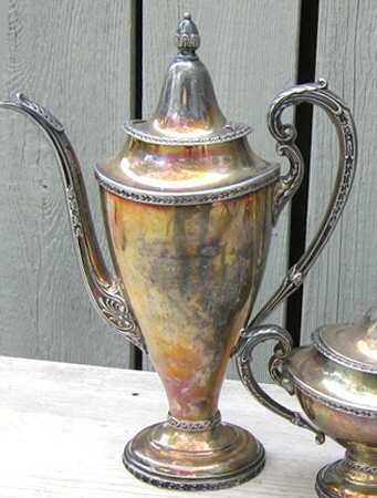 06150 (Silverplate, Hollowware) by Reed &amp; Barton