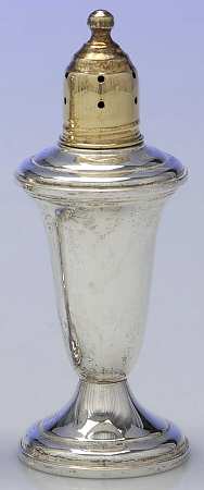 46 (Sterling, Hollowware) by Reed &amp; Barton