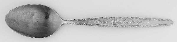 RIF29 (Stainless) Place/Oval Soup Spoon