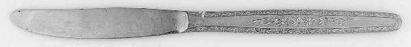 RIF29 (Stainless) Modern Solid Knife