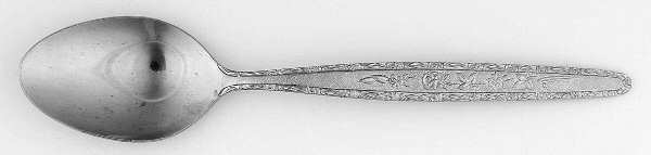 RIF29 (Stainless) Teaspoon