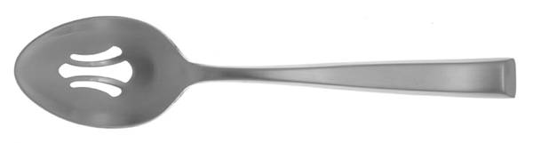 East End (Stainless) Pierced Tablespoon (Serving Spoon)
