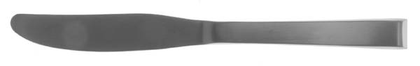 East End (Stainless) Flat Handle Master Butter Knife