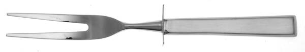 East End (Stainless) Carving Fork Small with Stainless Prongs HC
