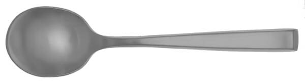 East End (Stainless) Round Bowl Soup Spoon (Cream Soup) HC